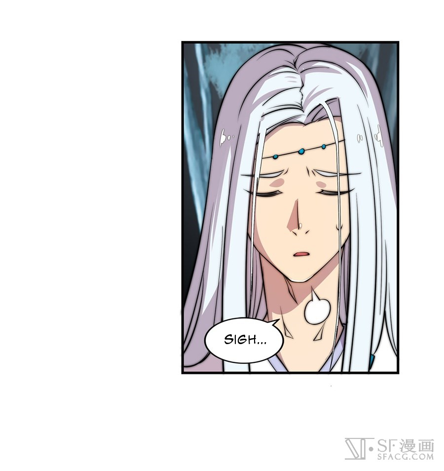 Martial King’s Retired Life Chapter 56 Gambar 37